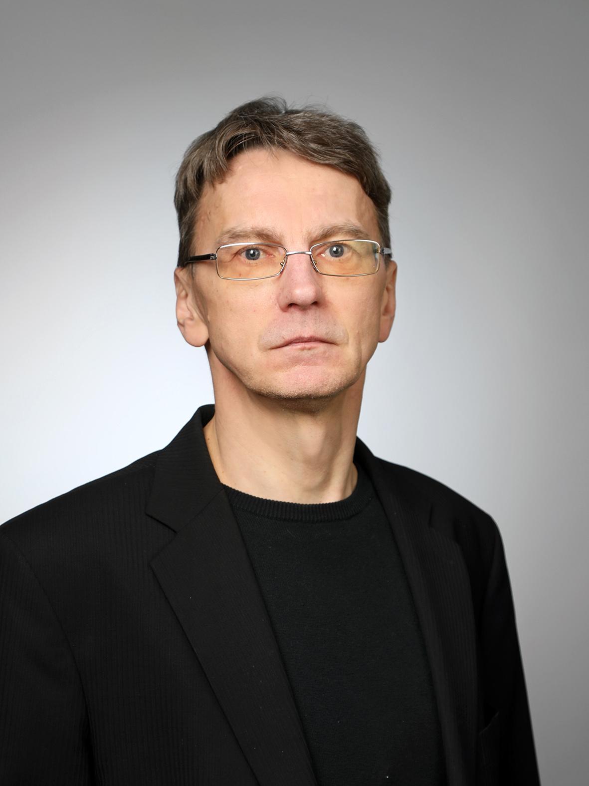 Ülari Alamets