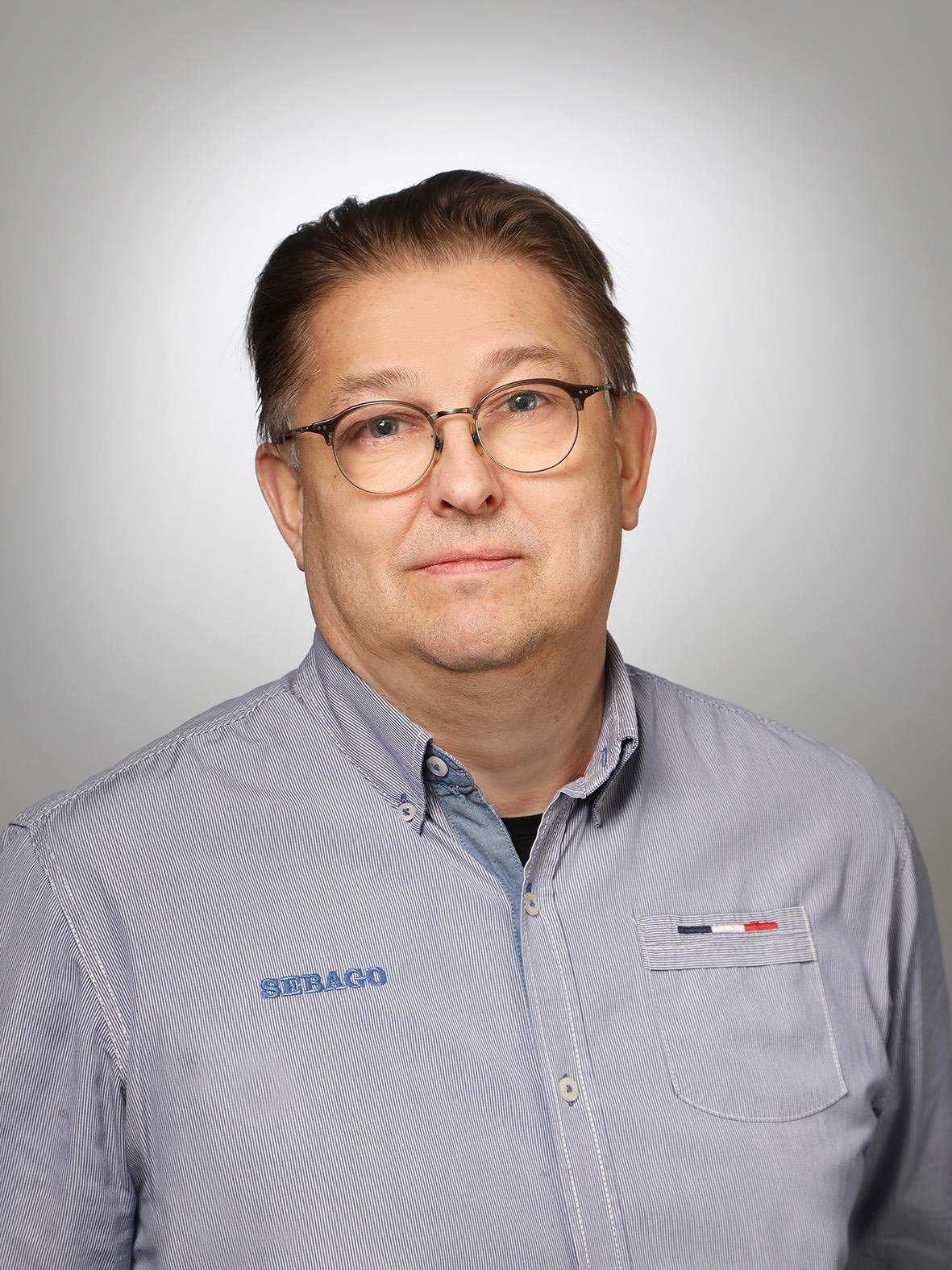Sami Heinonen