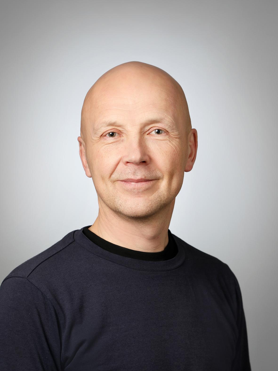 Timo Juvonen