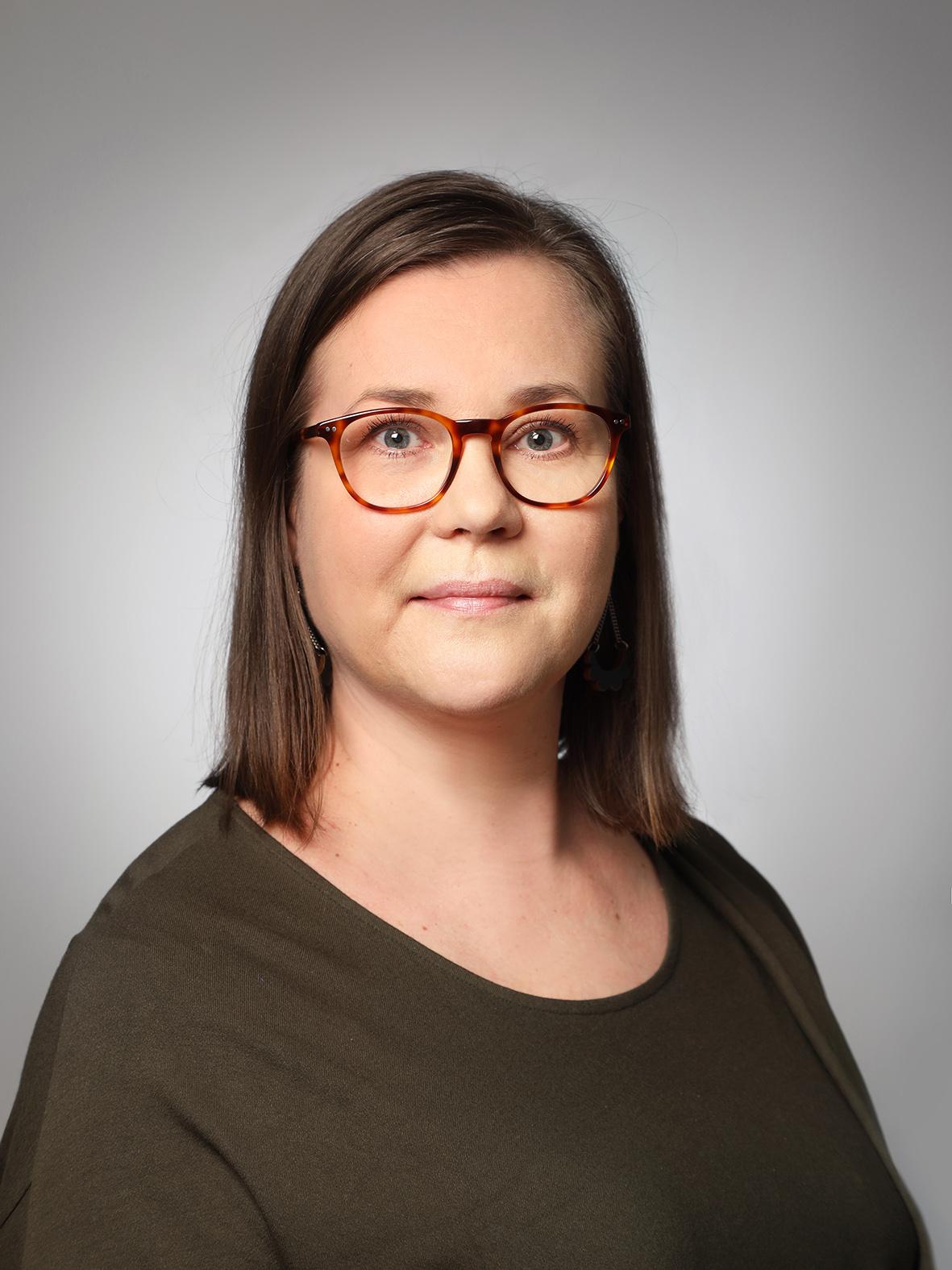Tiina Keinänen