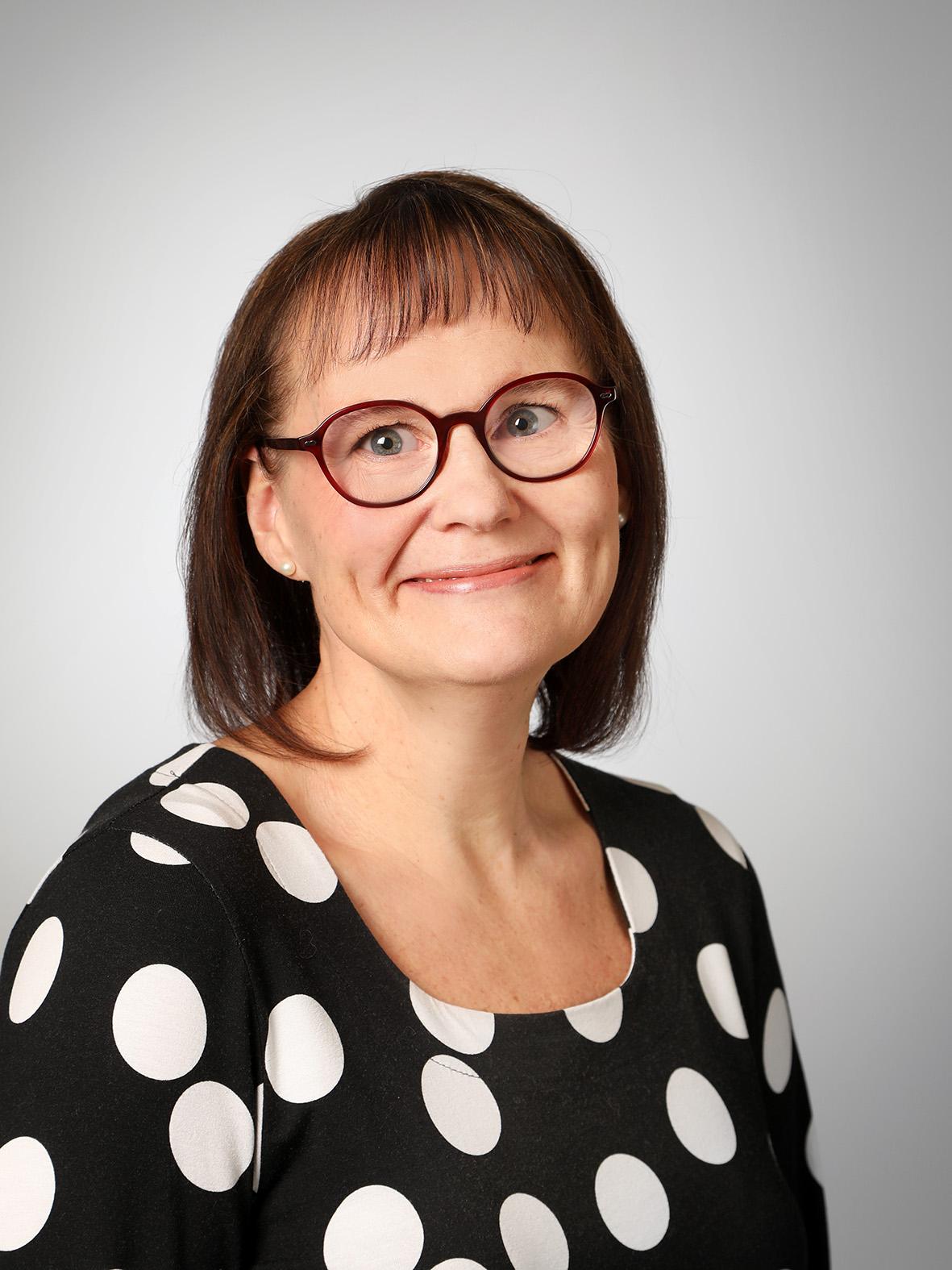 Satu Kottonen