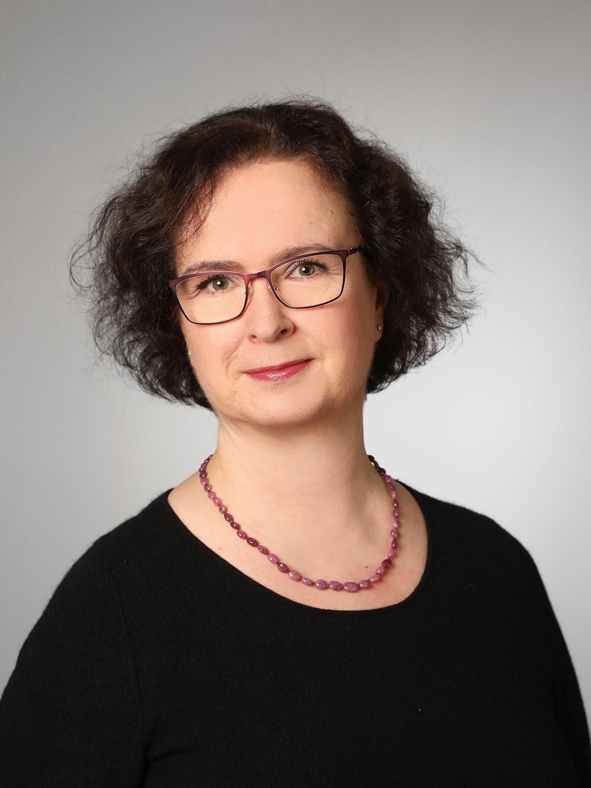Pille Laaksonen