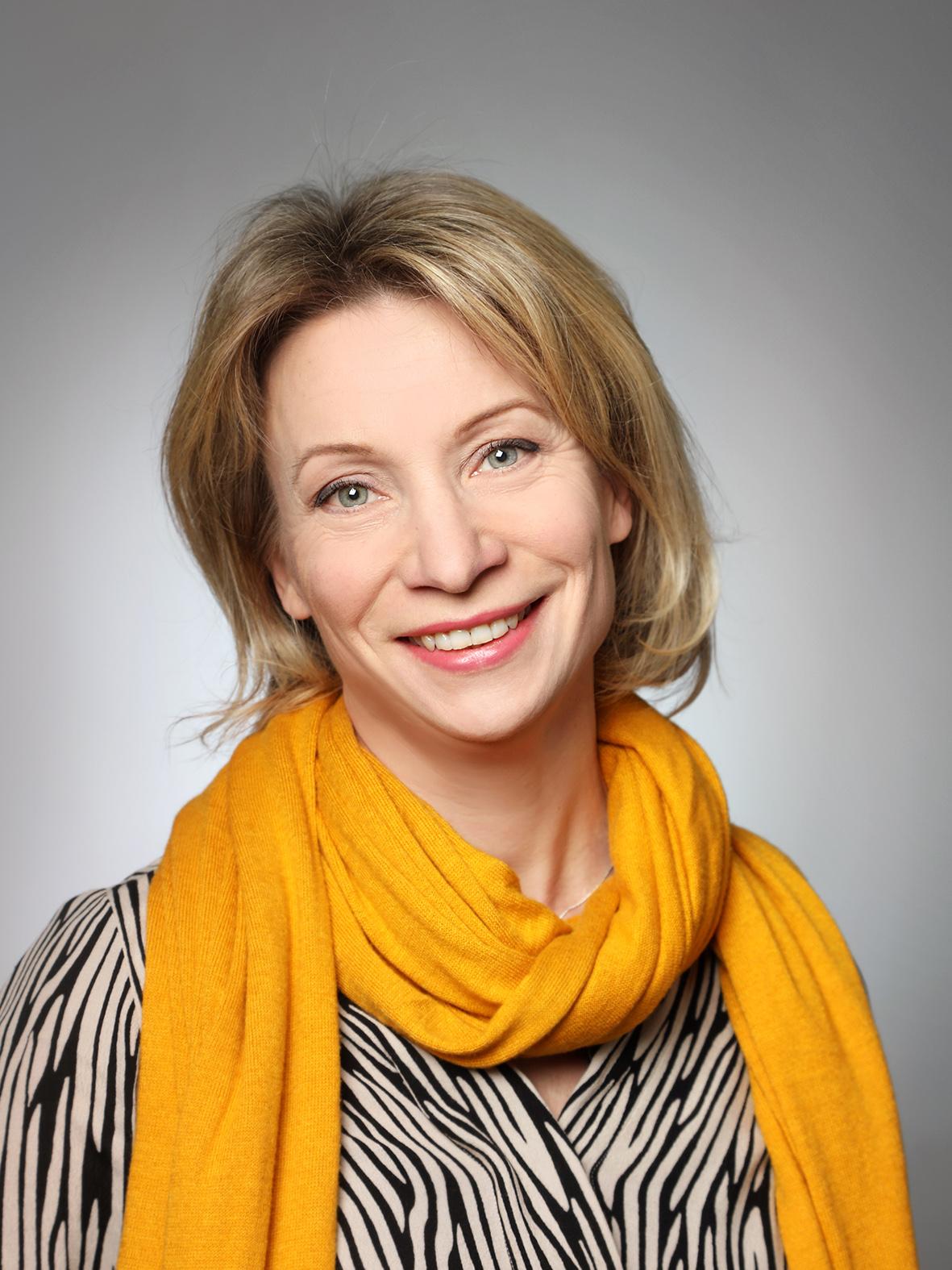 Petra Määttänen