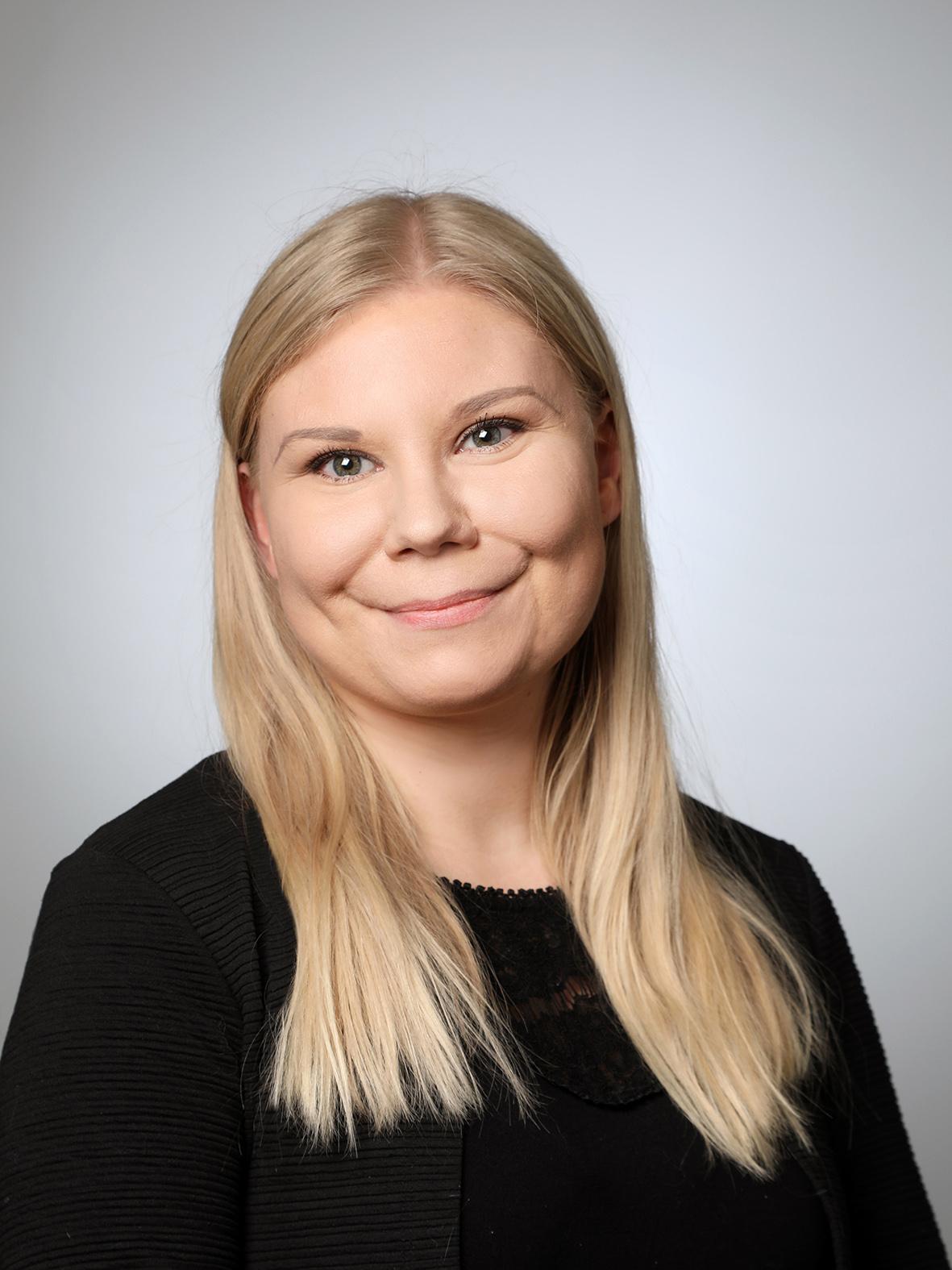 Heli Mäkynen