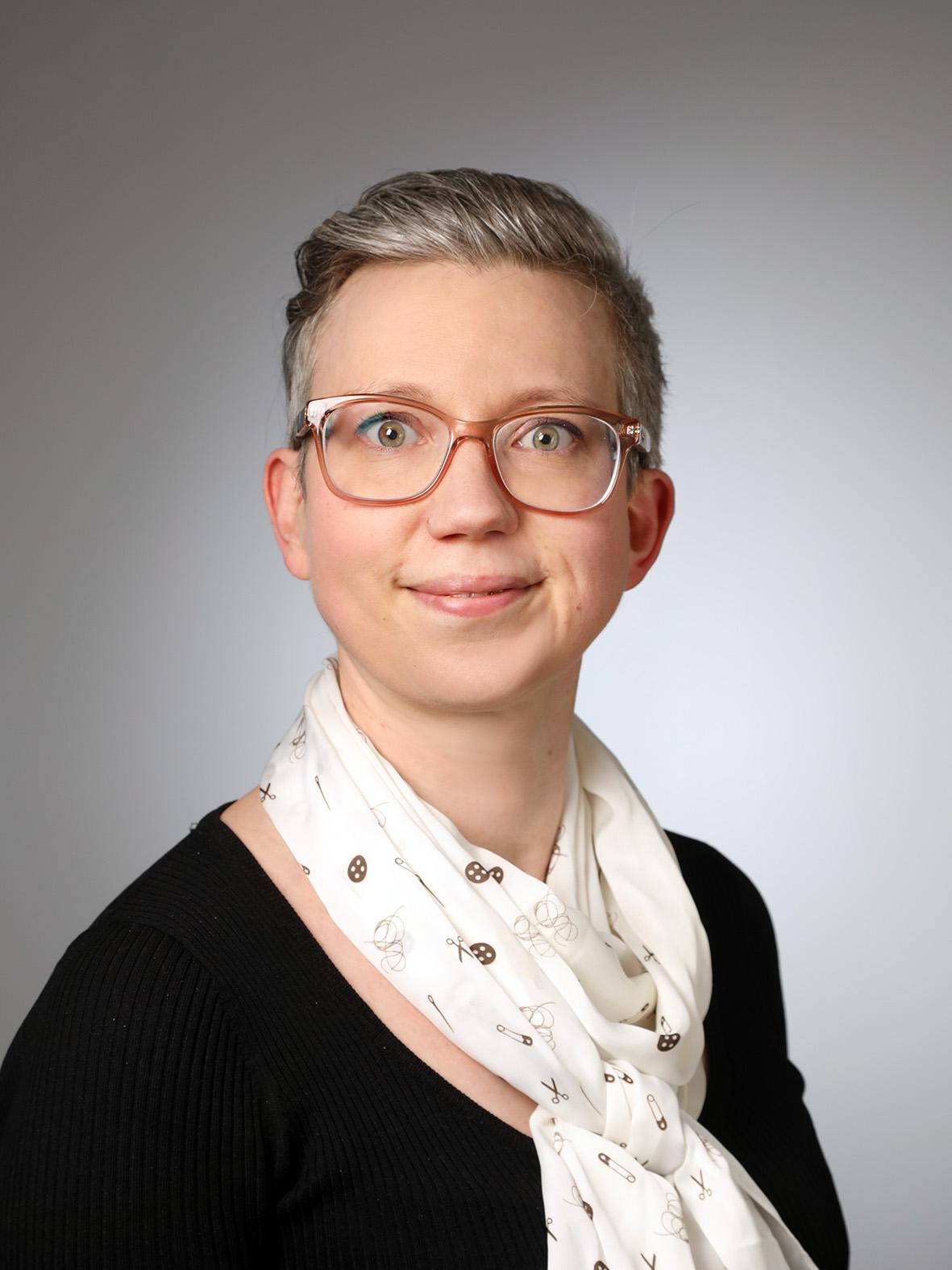 Merike Niitepõld