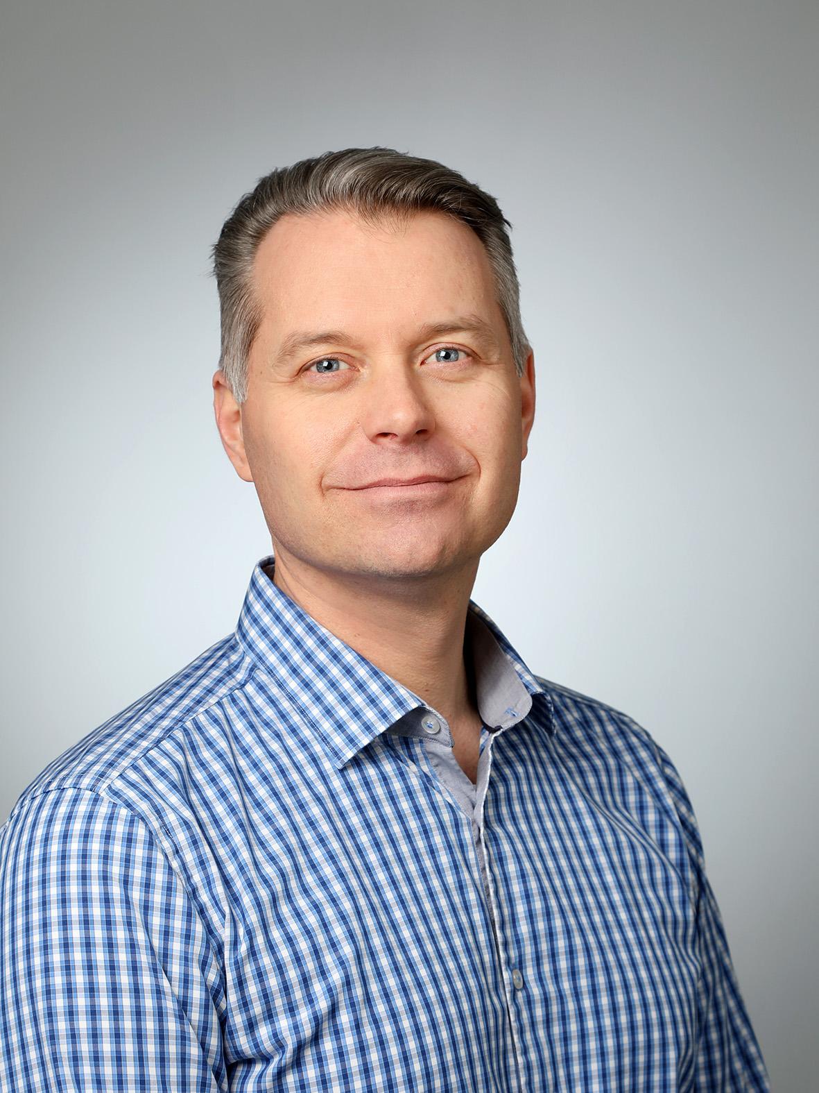 Samu Numminen