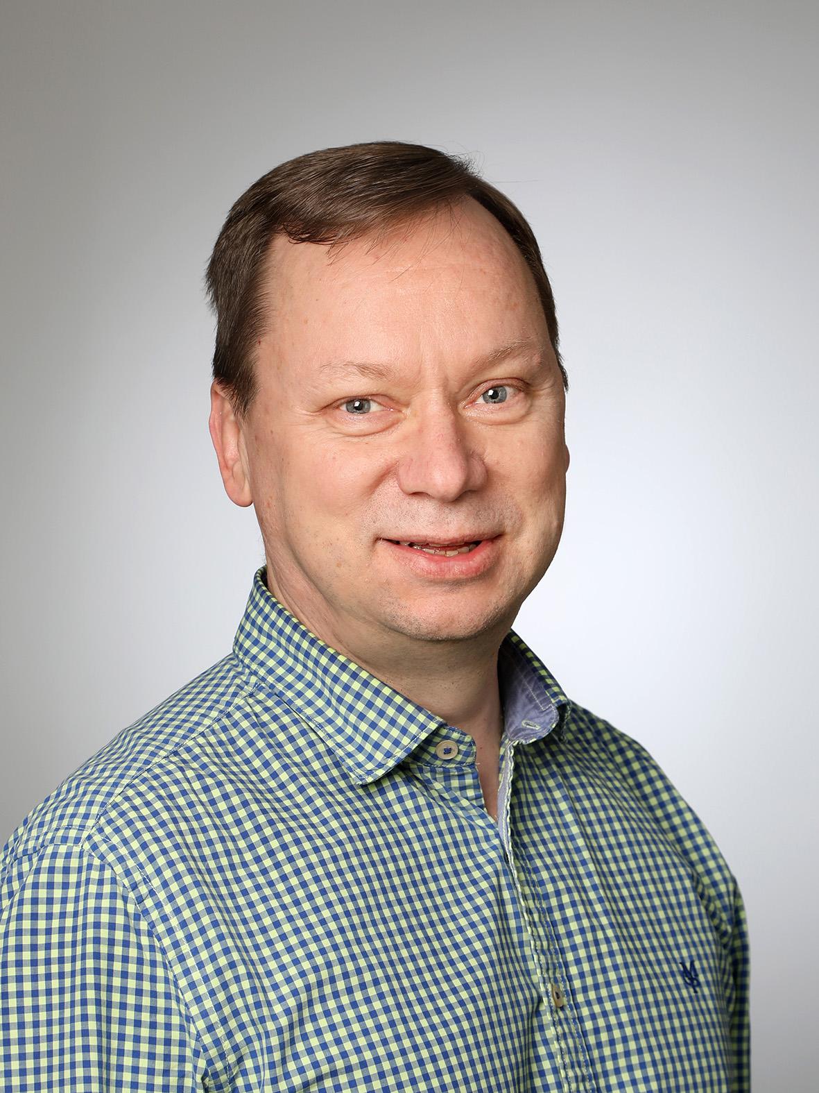 Petteri Partanen
