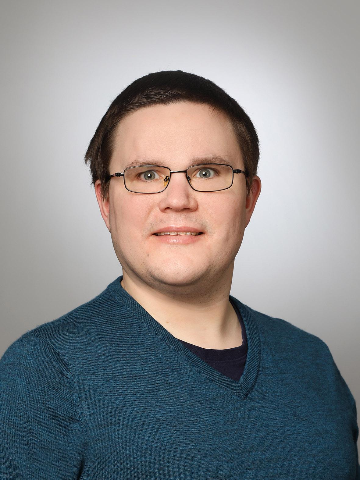 Juho Virtanen